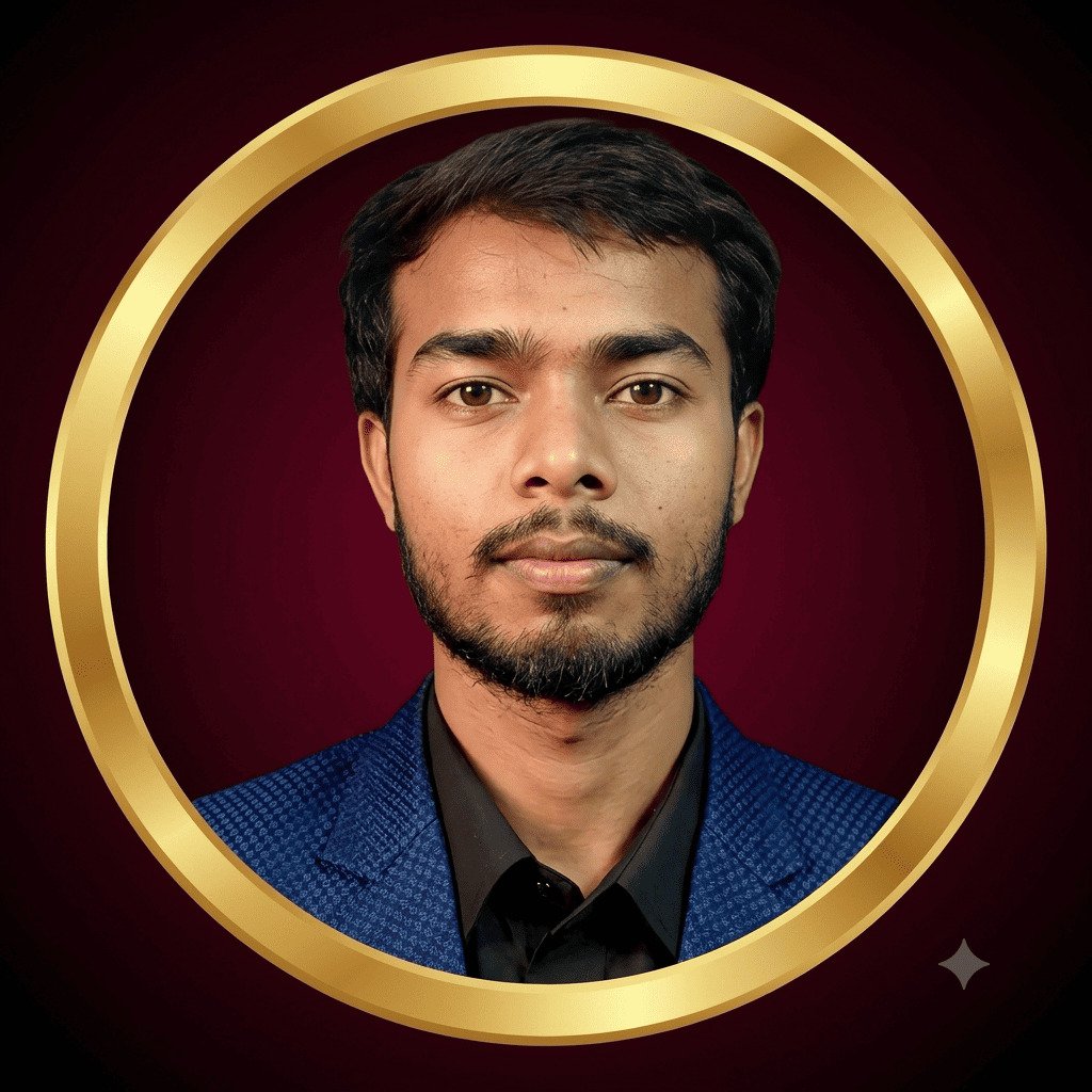 Mr. Pravesh Verma - CEO PRNAV CAD