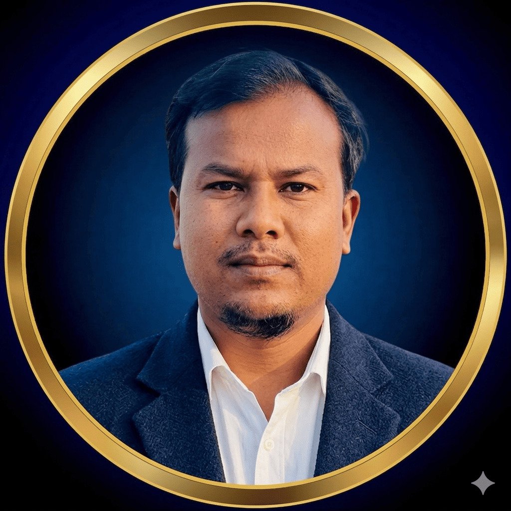 Mr. Prabhat Verma - Founder PRNAV CAD