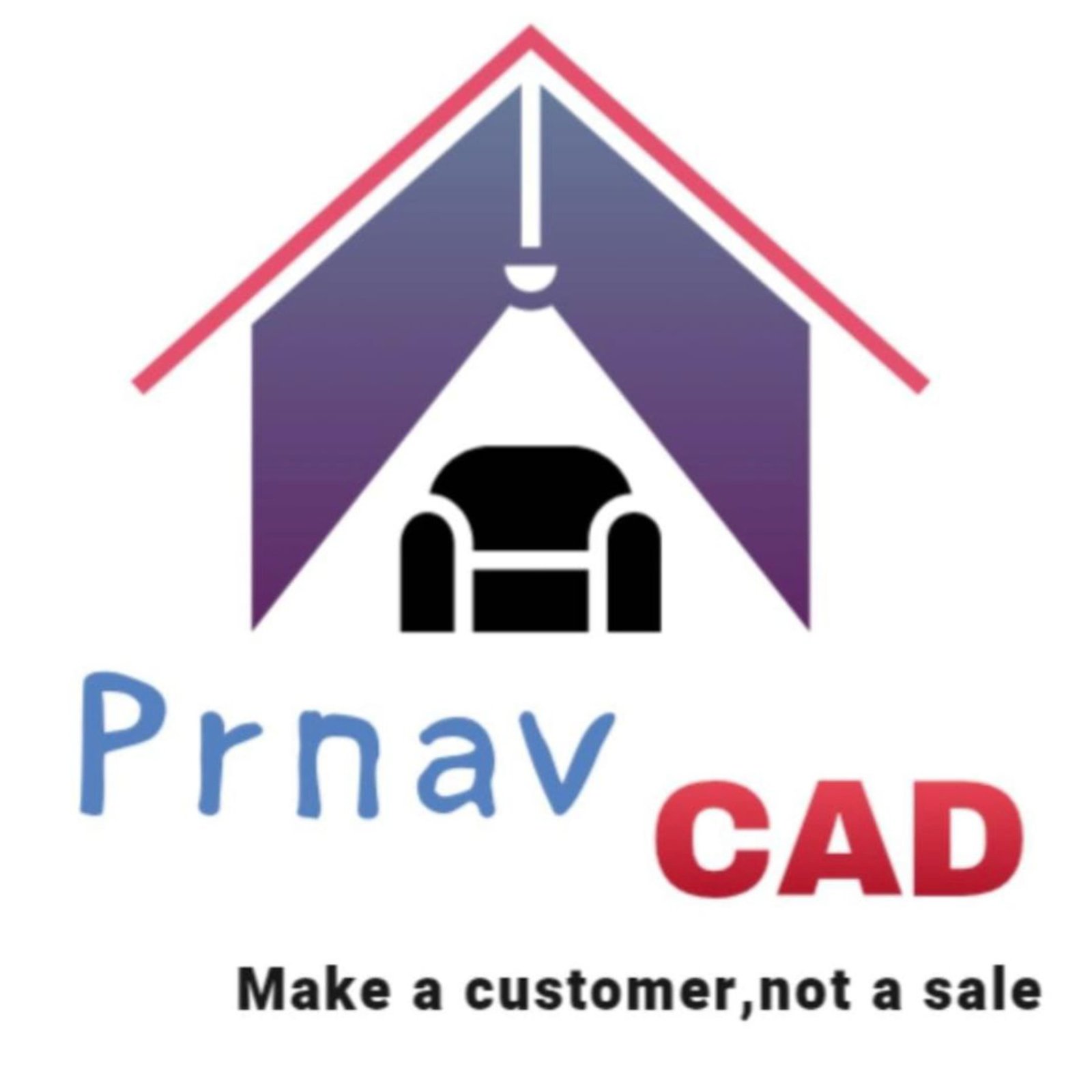 PRNAV CAD