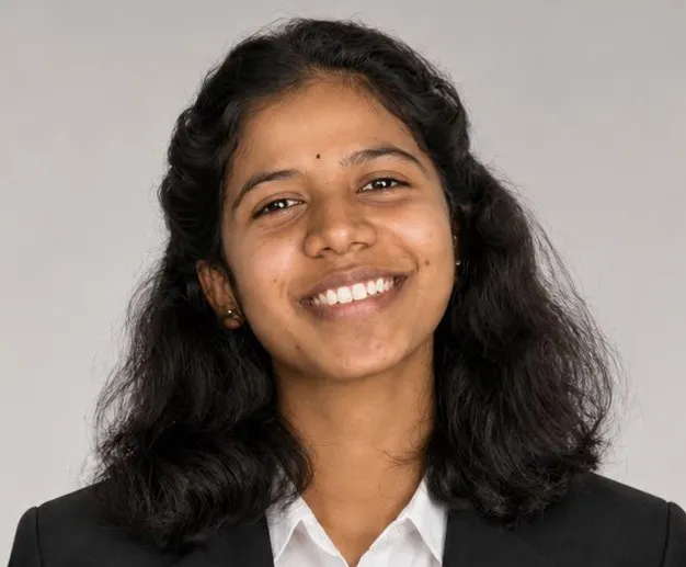 PRNAV CAD Certified Intern - DARNA LIKHITHA