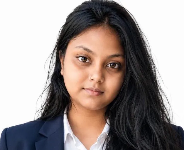 PRNAV CAD Certified Intern - KARINA KUMARI