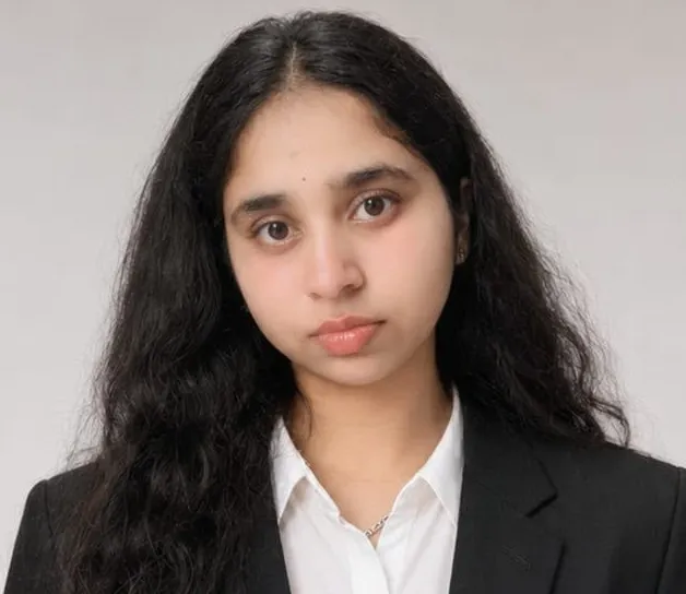 PRNAV CAD Certified Intern - MOLI KUMARI
