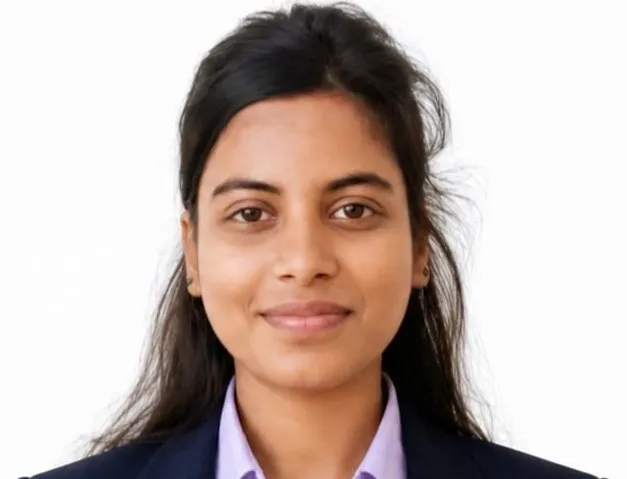 PRNAV CAD Certified Intern - PRITI KUMARI