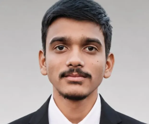 PRNAV CAD Certified Intern - SUMIT KUMAR